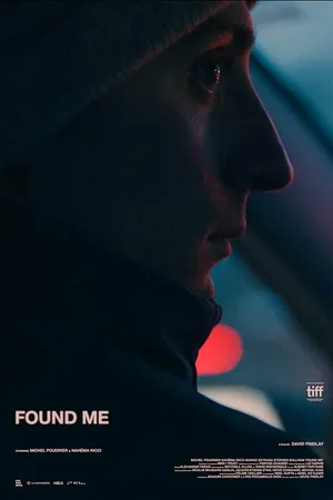 Постер к фильму Found Me (2020)
