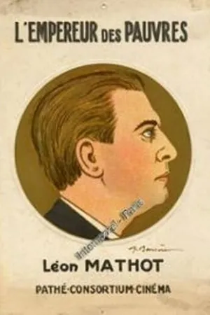Постер к фильму Император нищих (1922)
