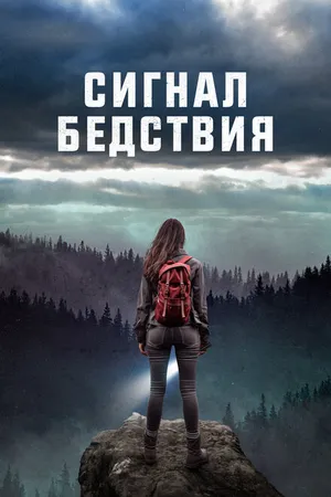 Постер к фильму Сигнал бедствия (2022)