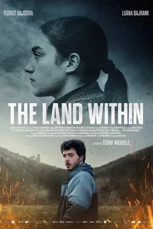 Постер к фильму The Land Within (2022)