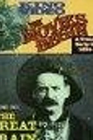Постер к фильму Отец Горио (1921)
