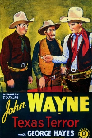 Постер к фильму Техасский террор (1935)