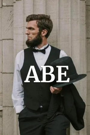 Постер к сериалу Abe (2020)