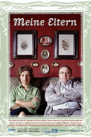 Постер к фильму Мои родители (2004)