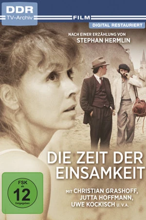 Постер к фильму Die Zeit der Einsamkeit (1984)