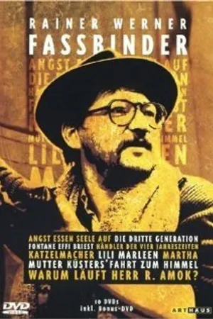 Постер к фильму Martha (1979)