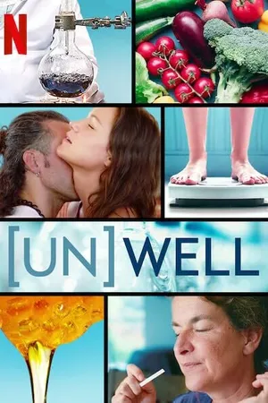 Постер к сериалу (Un)Well (2020)