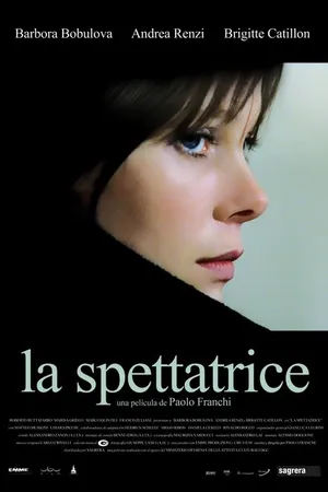 Постер к фильму Немой свидетель (2004)