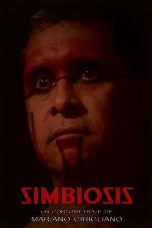 Постер к фильму Simbiosis (2019)