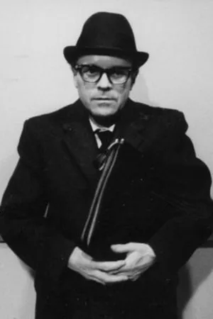 Постер к фильму Метаморфоза (1975)