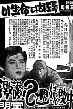 Постер к фильму До последнего дня (1960)
