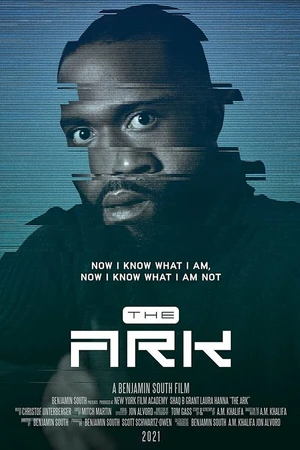 Постер к фильму The ARK (2021)