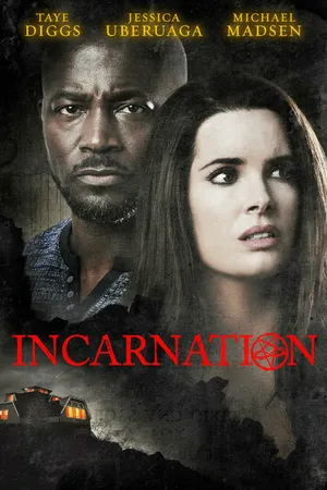 Постер к фильму Incarnation (2022)