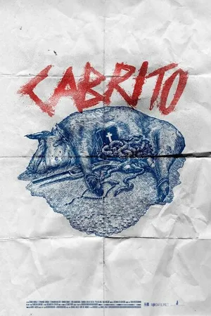 Постер к фильму Кабрито (2020)