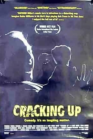 Постер к фильму Cracking Up (1994)