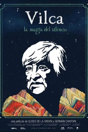 Постер к фильму Vilca, la magia del silencio (2020)