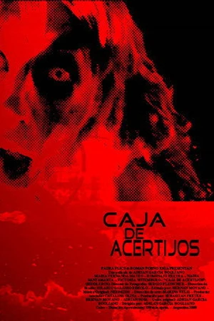 Постер к фильму Caja de acertijos (2004)