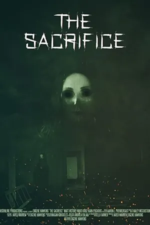 Постер к фильму The Sacrifice (2020)