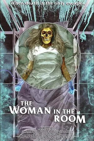 Постер к фильму The Woman in the Room (2021)