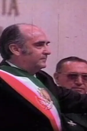 Постер к фильму Ya nos saquearon (1980-1984) (1993)