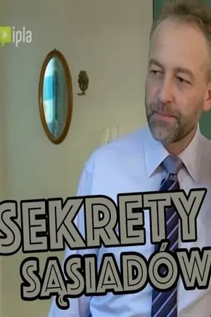 Постер к сериалу Sekrety sasiadów (2014)