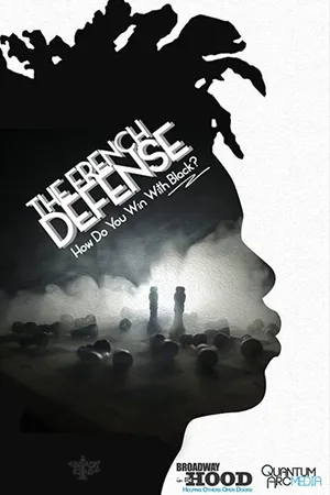 Постер к фильму The French Defense (-)