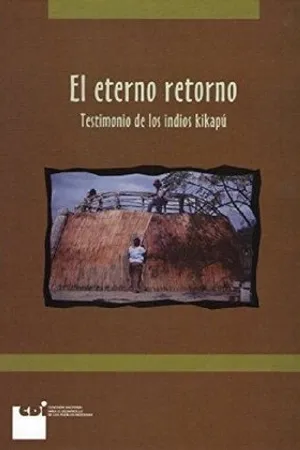 Постер к фильму El eterno retorno (1985)