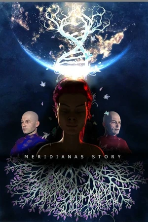 Постер к фильму Meridiane Story (2022)
