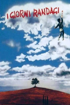 Постер к фильму I giorni randagi (1988)