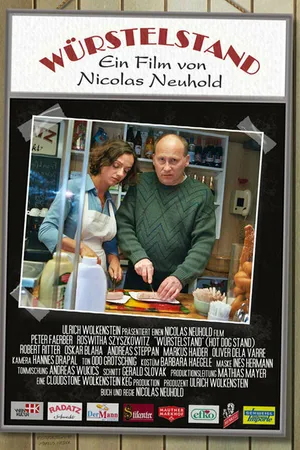 Постер к фильму Würstelstand (2004)