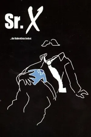 Постер к фильму Sr. X (2000)