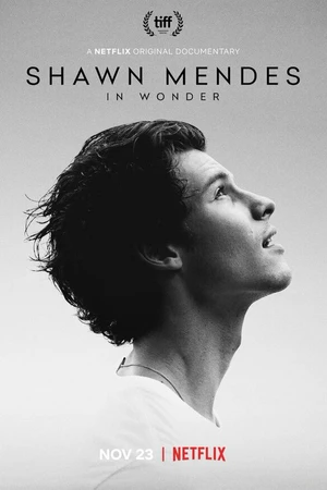 Постер к фильму Шон Мендес: In Wonder (2020)