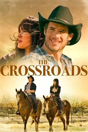 Постер к фильму The Crossroads (2024)