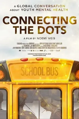 Постер к фильму Connecting the Dots (2020)