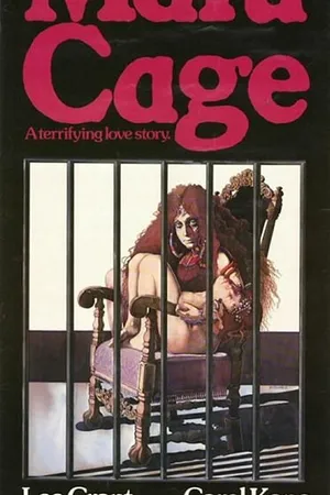 Постер к фильму Клетка Мафу (1978)
