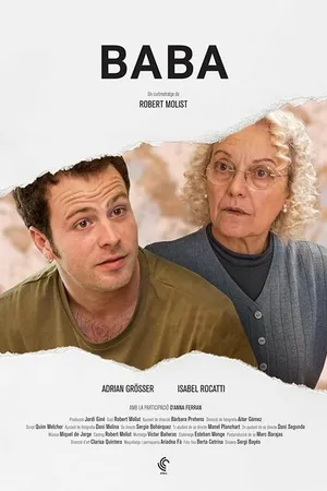 Постер к фильму Baba (2020)