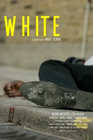 Постер к фильму White (2021)