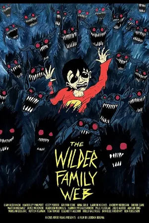 Постер к мультфильму The Wilder Family Web (-)