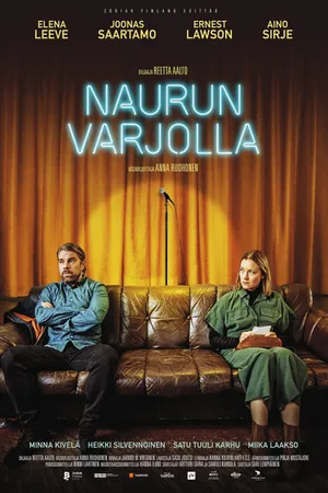 Постер к фильму Naurun varjolla (2020)