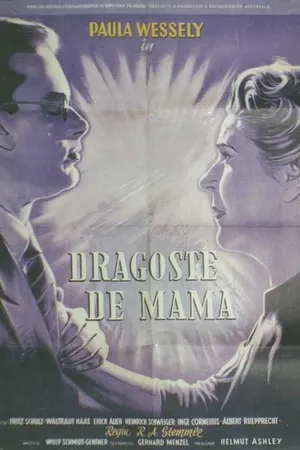 Постер к фильму Свет любви (1954)