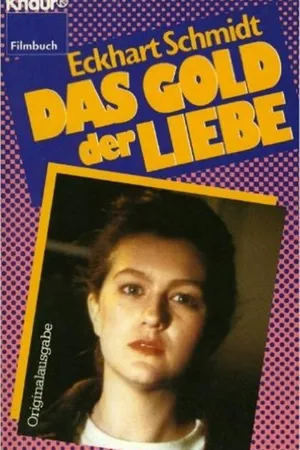 Постер к фильму Золото любви (1983)
