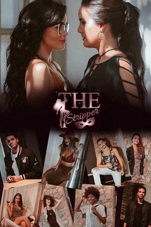 Постер к сериалу The Stripper (2019 - 2020)