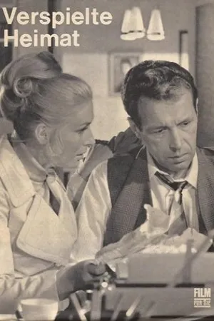 Постер к фильму Verspielte Heimat (1971)