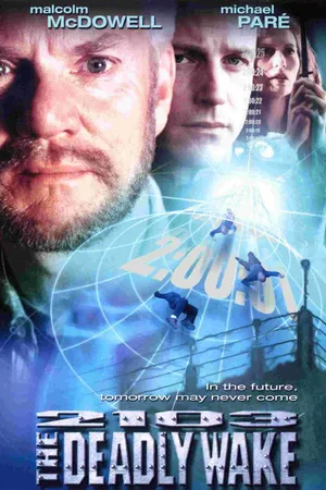 Постер к фильму Гидросфера (1997)