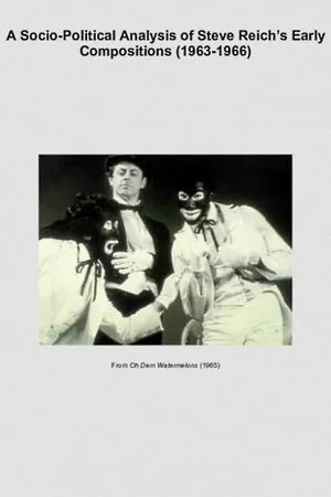 Постер к фильму Oh Dem Watermelons (1965)