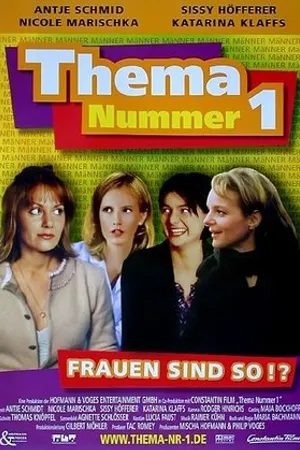 Постер к фильму Thema Nr. 1 (2001)