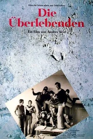Постер к фильму Die Überlebenden (1996)