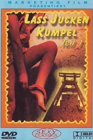 Постер к фильму Почесать приятеля (1972)