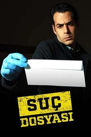 Постер к сериалу Suc Dosyasi (2019)
