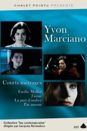 Постер к фильму Par amour (2003)
